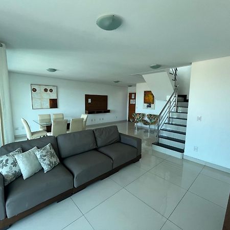 Cobertura Duplex em Condomínio de Alto Luxo - 402 Cabo Frio Exterior foto