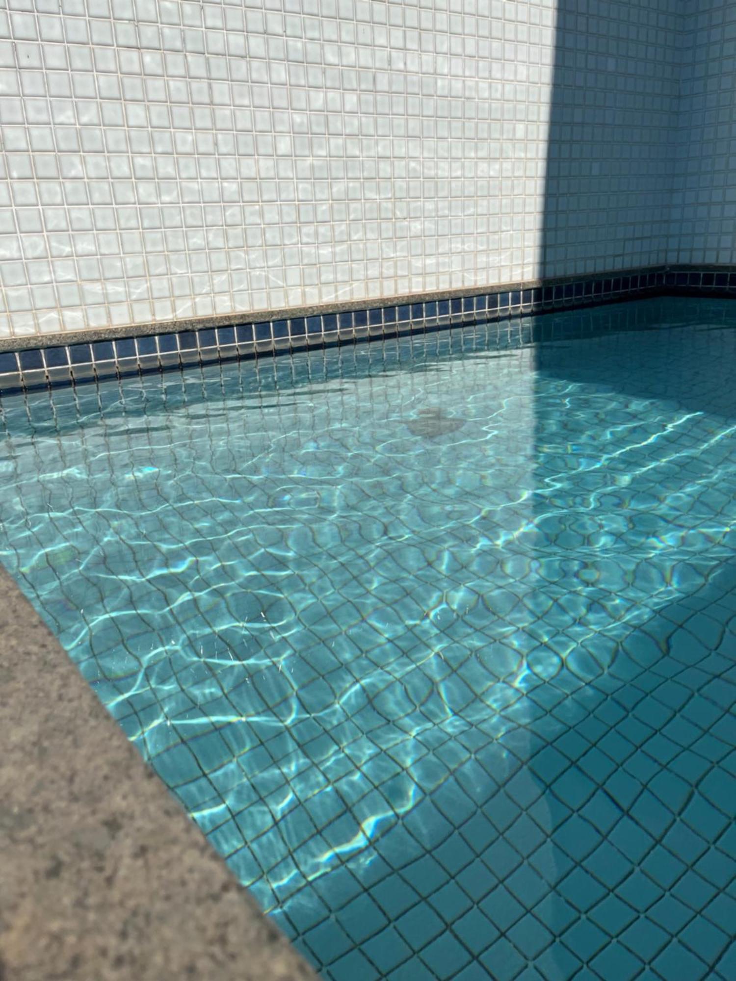 Cobertura Duplex em Condomínio de Alto Luxo - 402 Cabo Frio Exterior foto