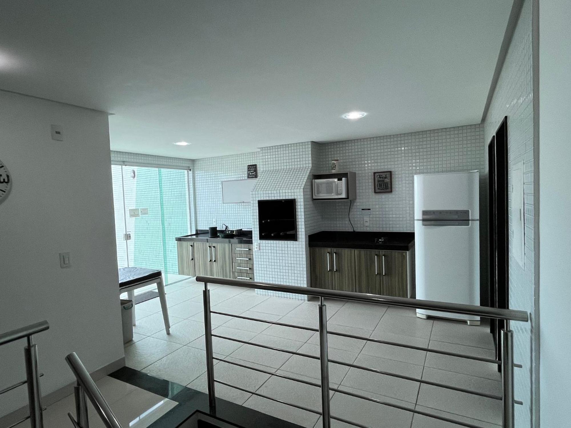 Cobertura Duplex em Condomínio de Alto Luxo - 402 Cabo Frio Exterior foto