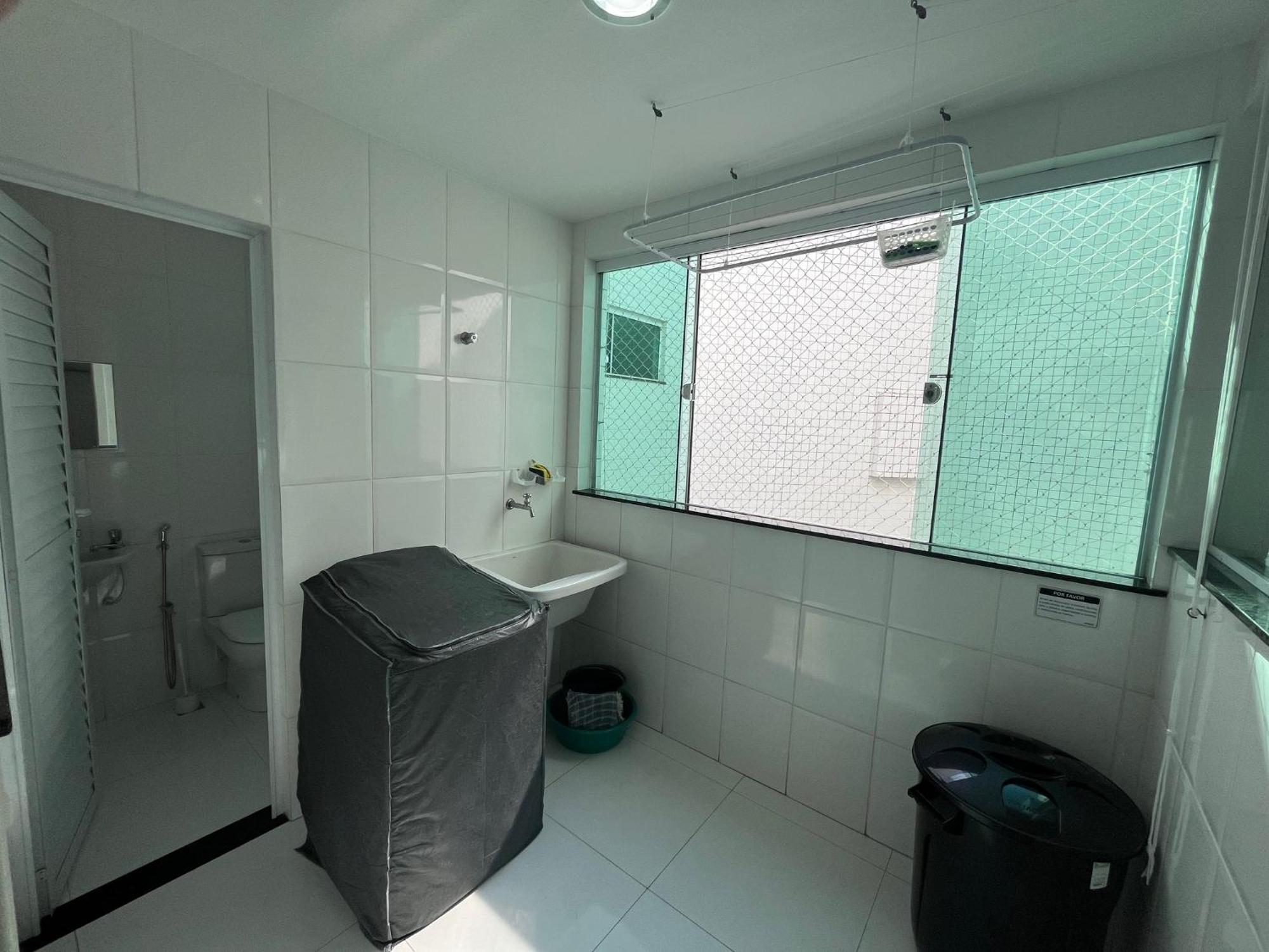 Cobertura Duplex em Condomínio de Alto Luxo - 402 Cabo Frio Exterior foto
