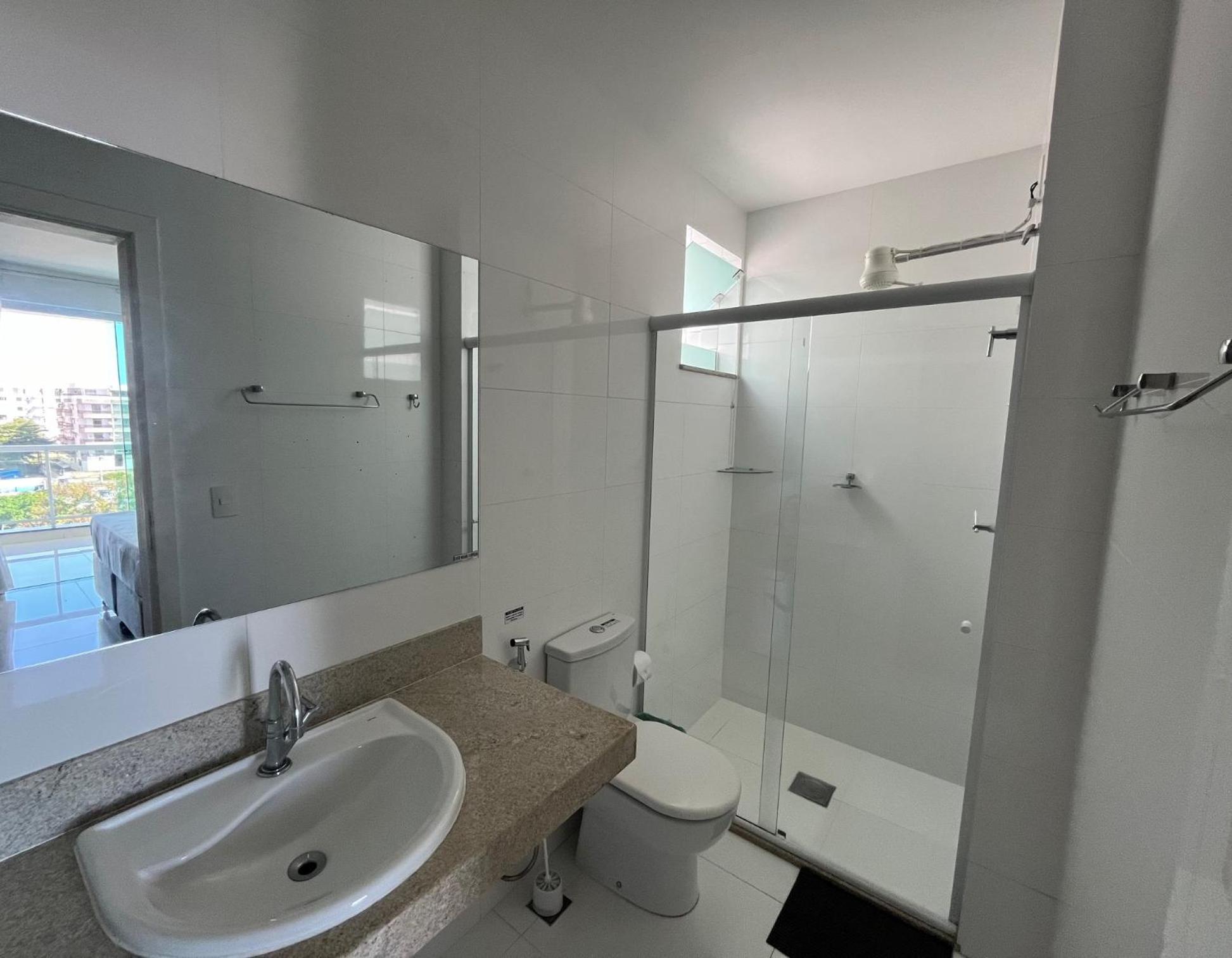 Cobertura Duplex em Condomínio de Alto Luxo - 402 Cabo Frio Exterior foto