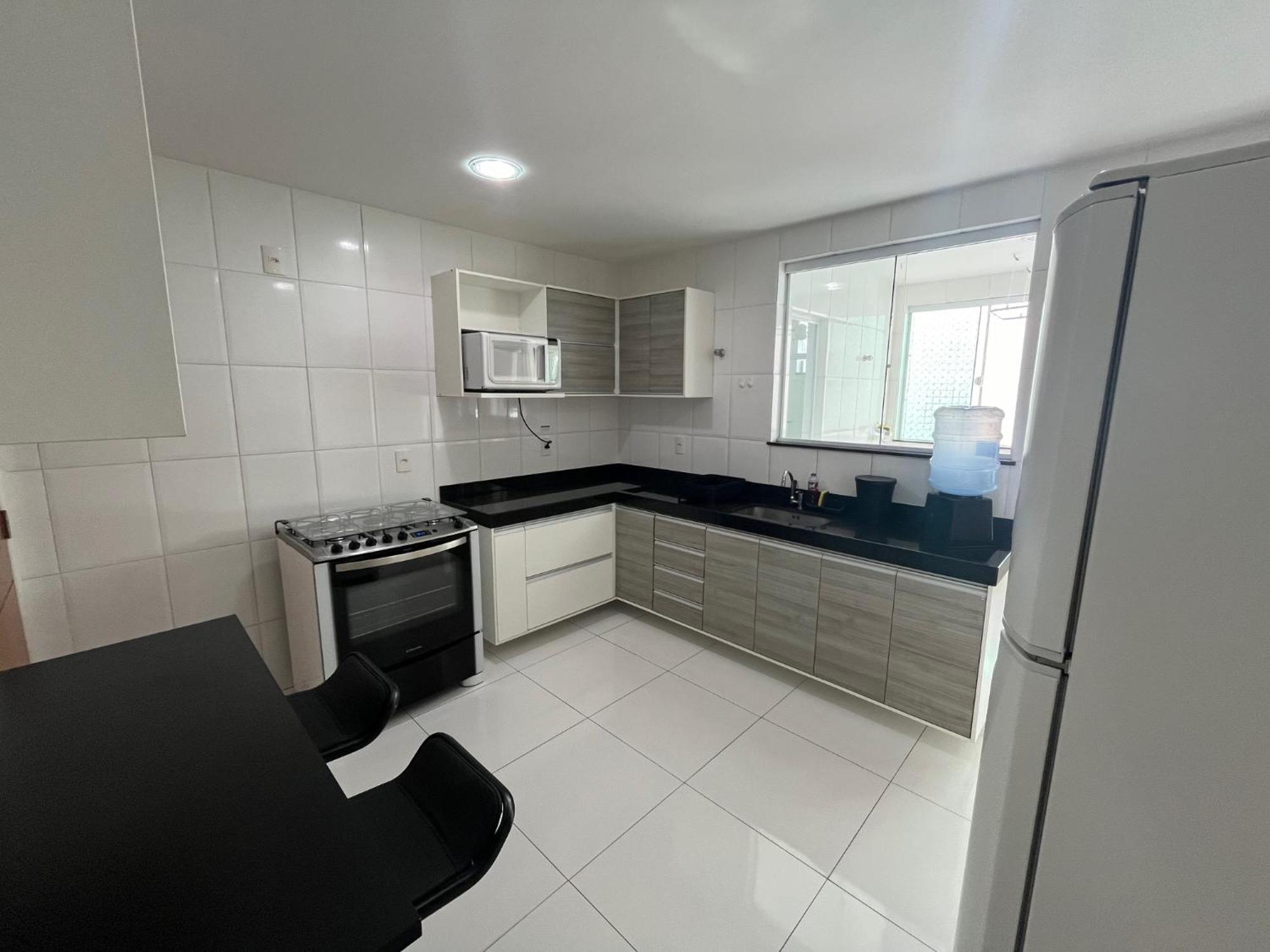 Cobertura Duplex em Condomínio de Alto Luxo - 402 Cabo Frio Exterior foto