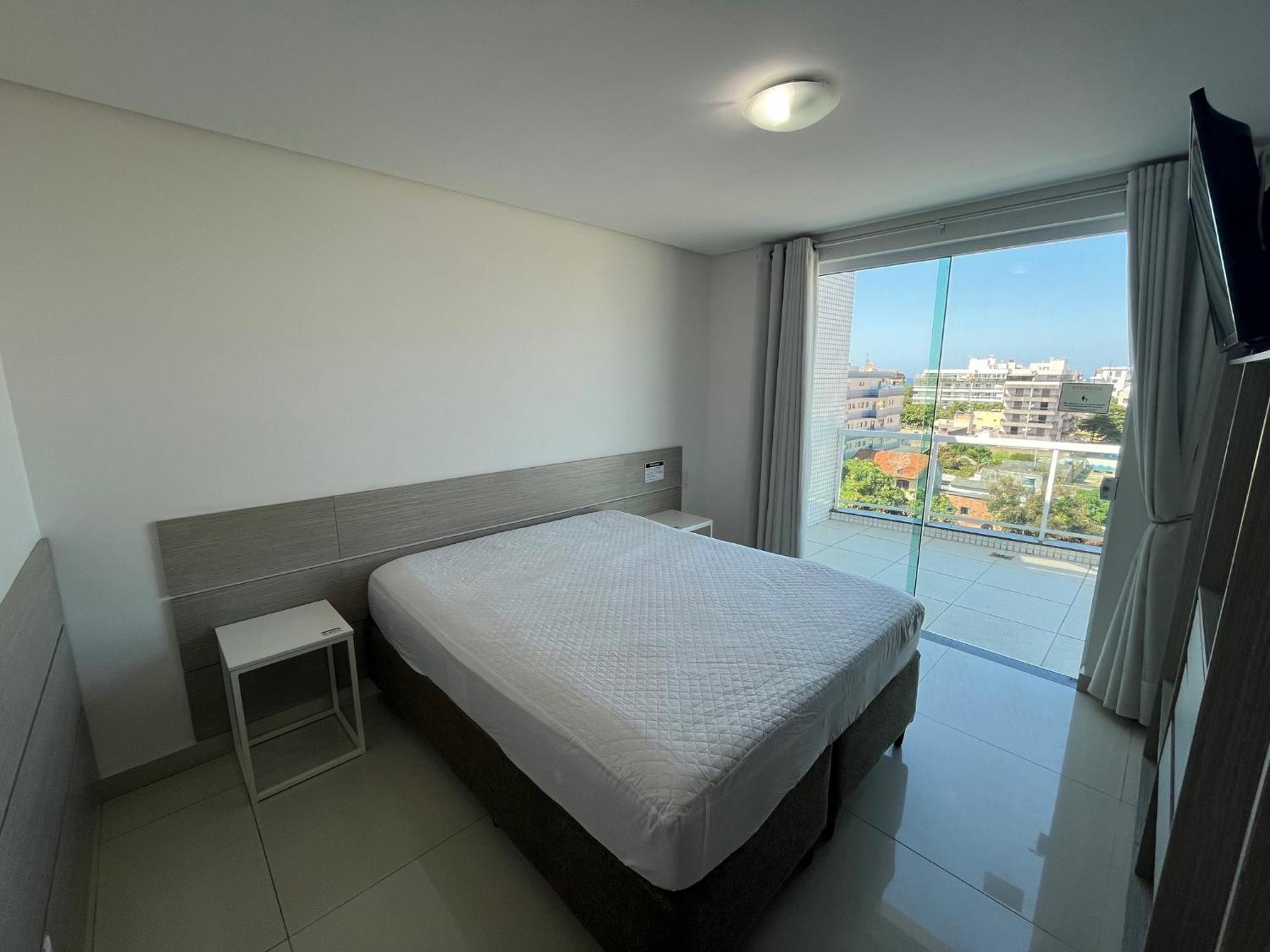 Cobertura Duplex em Condomínio de Alto Luxo - 402 Cabo Frio Exterior foto