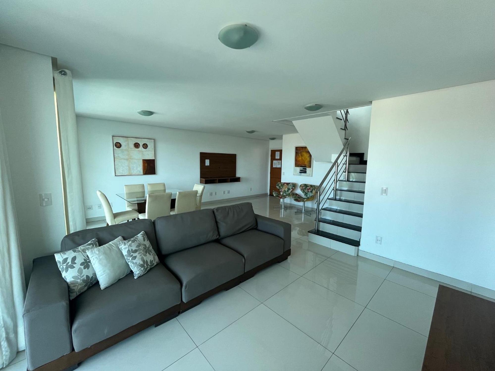 Cobertura Duplex em Condomínio de Alto Luxo - 402 Cabo Frio Exterior foto