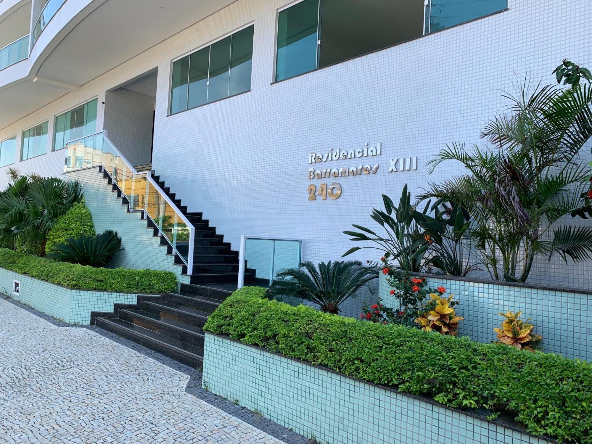 Cobertura Duplex em Condomínio de Alto Luxo - 402 Cabo Frio Exterior foto
