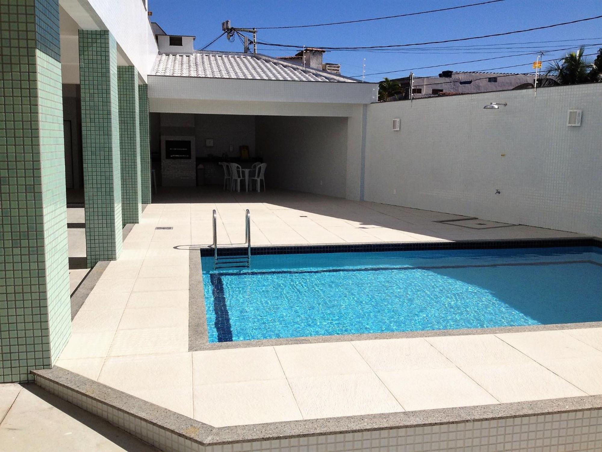 Cobertura Duplex em Condomínio de Alto Luxo - 402 Cabo Frio Exterior foto